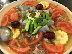 -花水湾红太阳牛肉汤锅