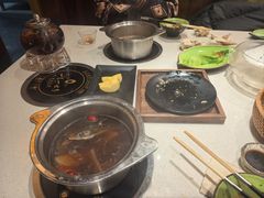 -一叶一世界•素食餐厅(新光天地店)
