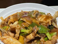 -红日饭店(裕隆三路店)