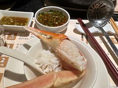 -协成海鲜火锅(情侣路店)