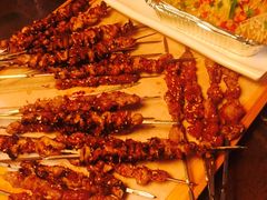 -枪火串烧·东北特色烧烤(罗湖总店)