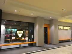 -超级猩猩健身·团课(国贸店)