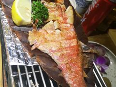 -蟹将军·松叶蟹和牛日料放题自助(K11店)