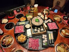 -原牛道·潮汕围炉火锅(讯美店)