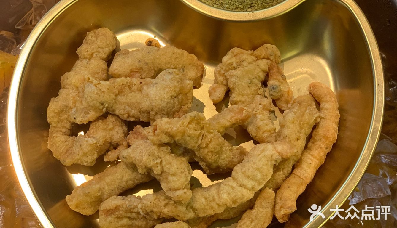 深圳新店|首家黄柿子冰🧊火锅非它莫属