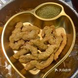 深圳新店|首家黄柿子冰🧊火锅非它莫属