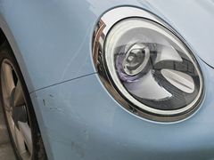 -蜂鸟快修喷漆钣喷汽修旗舰工厂(军工路店)