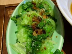 -牛腩之旅·牛腩牛杂煲(光启城美食城店)