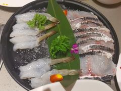 -海底捞火锅(杭州天虹购物中心店)