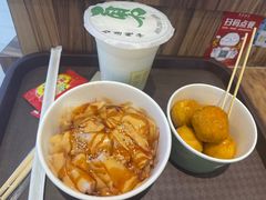 -美芝莲(钻汇广场店)