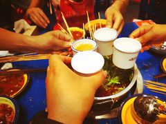 -马路边边串串香(双井直营店)