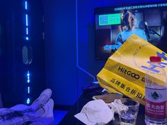 -唯爱KTV聚会餐厅(仙林东城汇店)