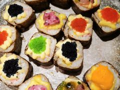 -领鲜活海鲜榴莲自助火锅(东门店)