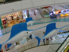 -万达广场(惠州大亚湾店)
