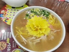 -真不同饭店(中州东路店)