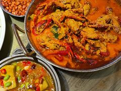 大川臭豆腐-大川先生·小龙虾·川菜(信义坊店)