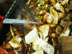 android_upload_pic-江浦东烧烤城(韩式特色炭火烤肉同心路店)
