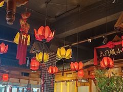 -槐乡六门城小馆(洪洞店)