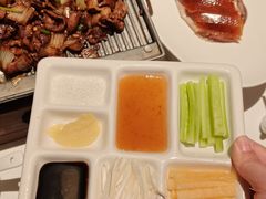 -四季民福烤鸭店(王府井东安门店)