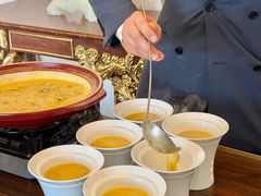 -世博源公馆·本帮融合菜·主题包厢·江景餐厅