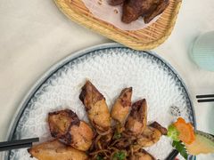 -五谷芳乳鸽王(海景店)