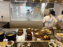 -厦门艾美酒店·新食谱西餐厅