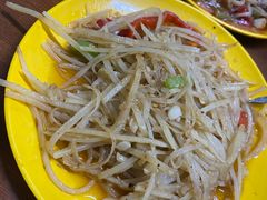 -新疆喀什噶尔餐厅(普利街店)
