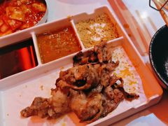 -杨记齐齐哈尔烤肉(总店)