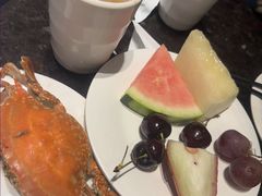 -川骄海鲜自助(河东店)