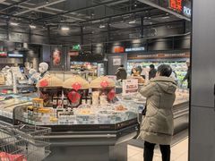 -永辉超市(通州万达店)