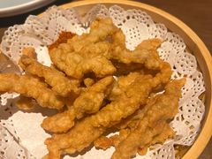 -向川南·水煮鱼·川菜(和平里店)