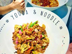 -友达面馆(广州总店)