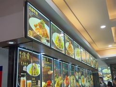 -君霖私家菜(春柳店)