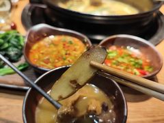 -一朵菌·野生菌探索家火锅(南亚店)