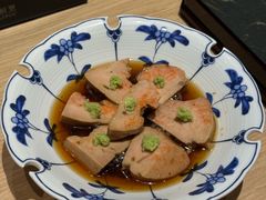 -辉·四季料亭·怀石料理·深夜食堂烧鸟·Omakase