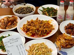 -毛哥小馆子(百井坊巷店)