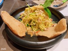 -美奈小馆·越南料理(中航城君尚购物中心店)