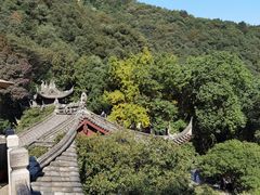 -韬光茶庵