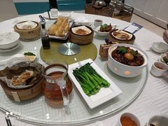 -年顺渔村(大岭山店)