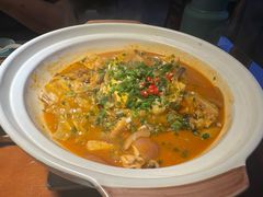 -魏铭鱼头捞饭(晋阳路店)