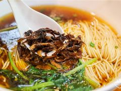 -君东记本帮面馆(天钥桥路店)