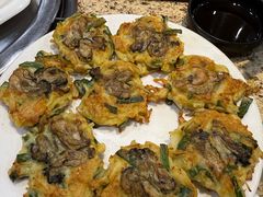 -真利味·脊骨火锅·正宗韩国料理(韩乐坊店)