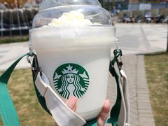 -星巴克(长沙桃子湖店)