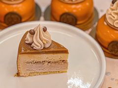 -CREAM STORY意大利手工冰淇淋&甜品(万象前海店)