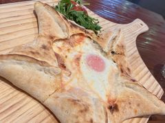 -ALLORA意大利餐厅(丰盛里店)