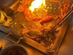 -罗姐烧烤(东风路一段店)