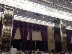 -百乐门喜宴(海珠广场华厦店)