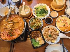 -林四喜·闽南传家菜(鼓浪屿店)