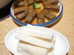 -龙泉人椰子鸡.糟粕醋.海南菜(三亚旗舰店)