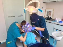 -希望齿科(河西店)